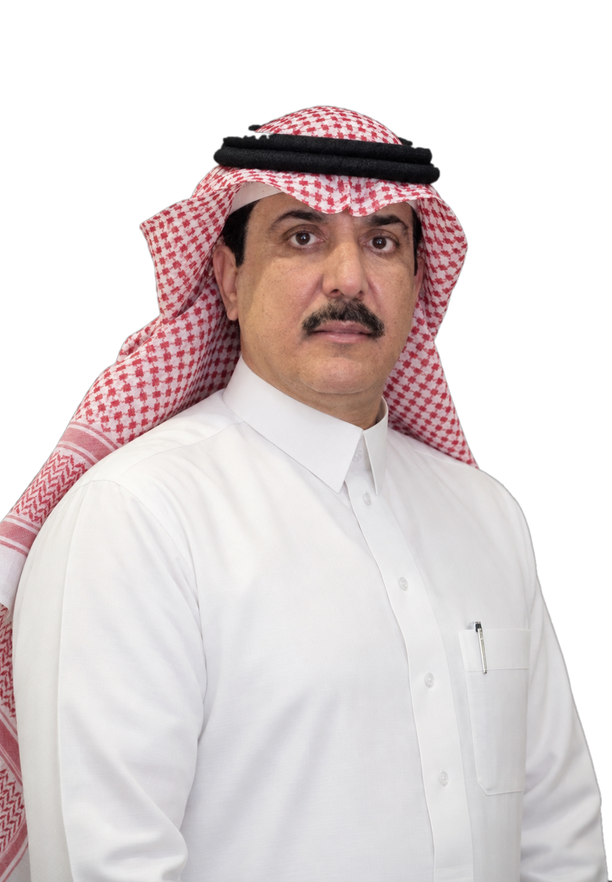 Dr. Saad Farhan Alshammary, founder of Techno Farm